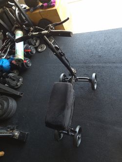 Medical Scooter