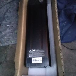 48v Electric Bike Battery 