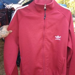 Adidas And Champion Sweater 