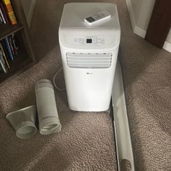LG Air Conditioner