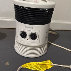 Honeywell Heater