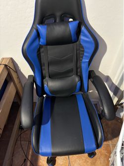 Gaming chair