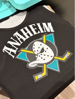 Ducks Tshirt