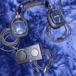 Headset 