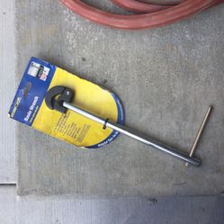 Basin Wrench $10