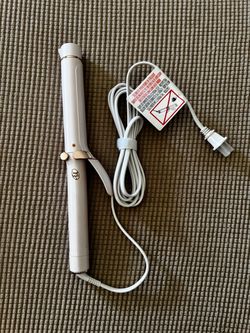 T3 curling iron 1 3/4” / brand new / no box / pink