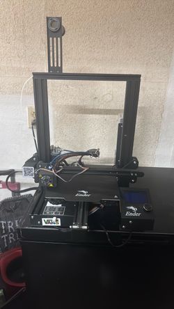 Ender 3 pro 3D Printer