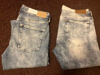 Mens Skinny Jeans