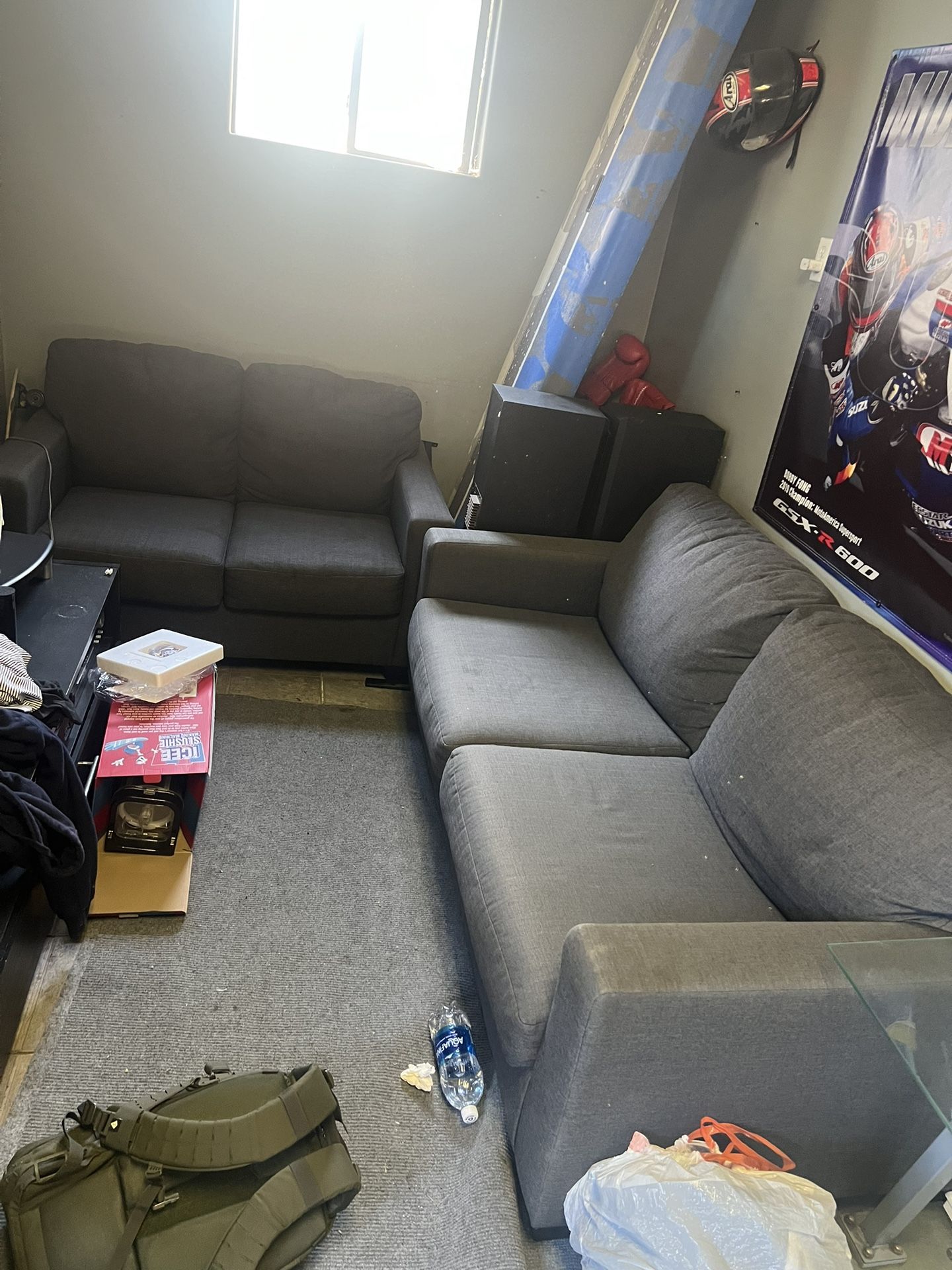 Couch For Sale 