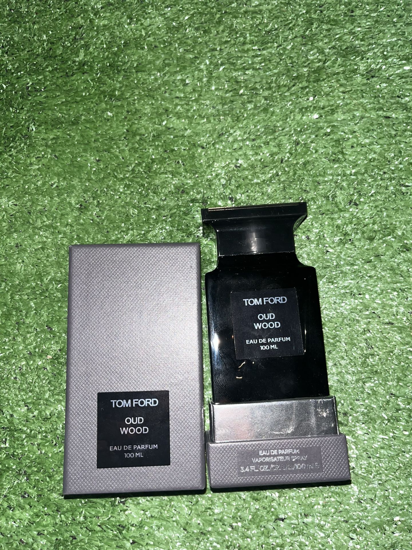 Tom Ford Oud Wood