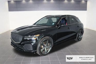 2023 Genesis GV70