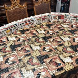 Walt, Disney Mickey Mouse Xpress Lionel Train set