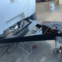 RV repair