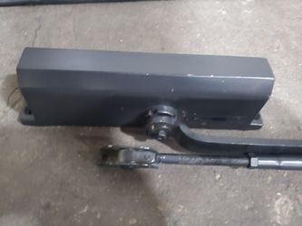 Door Closer Commercial Fance Gate Door 