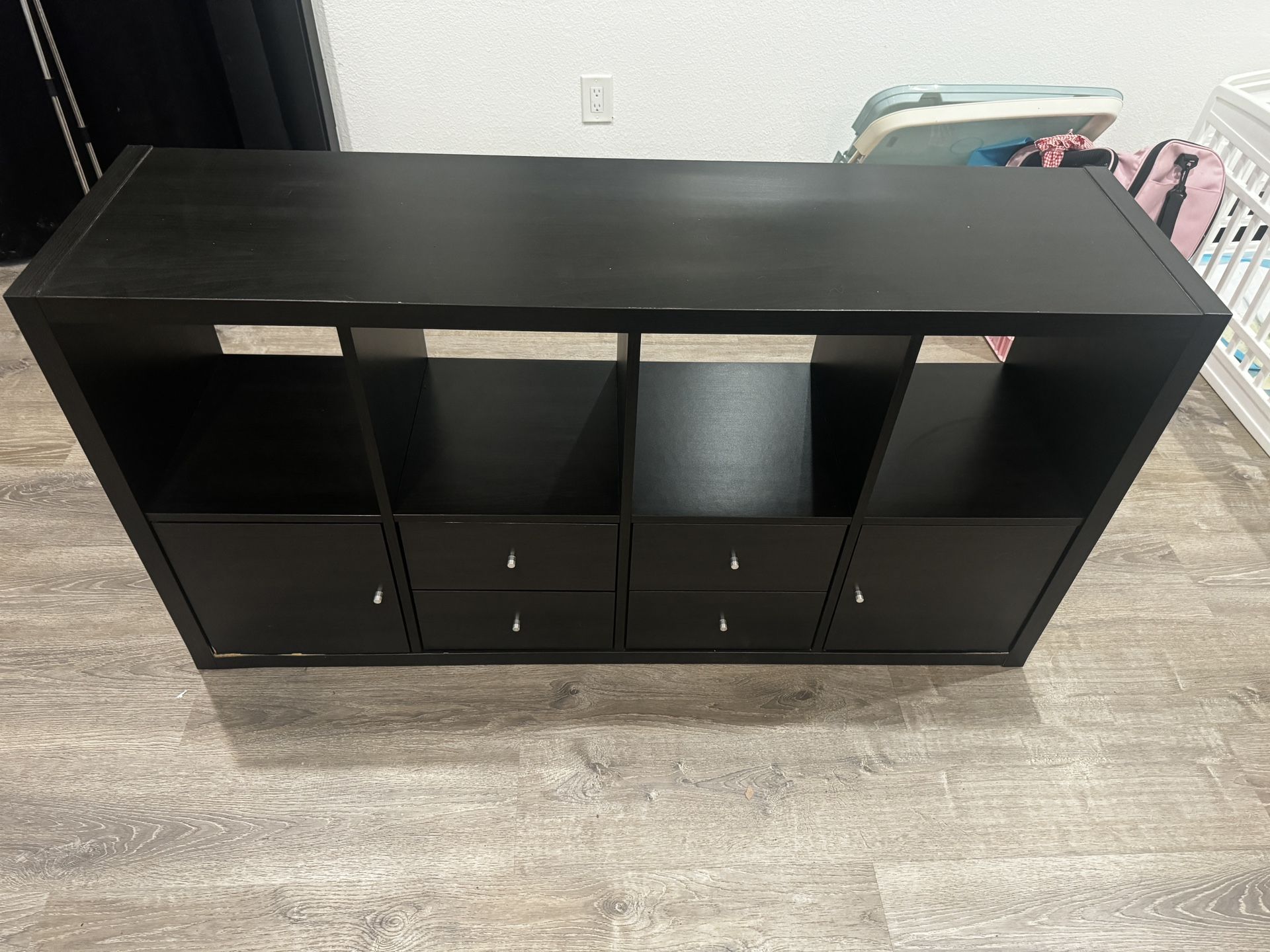 IKEA Bookshelf/shelf Kallax
