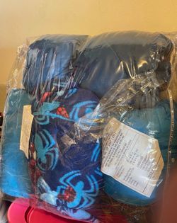 Children’s sleeping bags