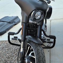 2020 Harley Davidson 