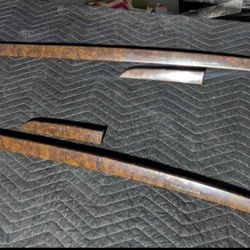 93-96 Cadillac Fleetwood Dash Trim