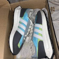Adidas Originals Retrophy E5