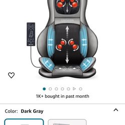 Back Messager For Chair