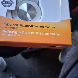 Testosterone Infrarot Tester