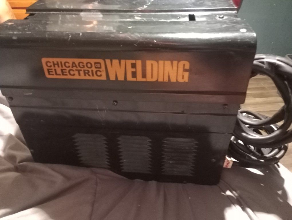 Chicago Electric Welder