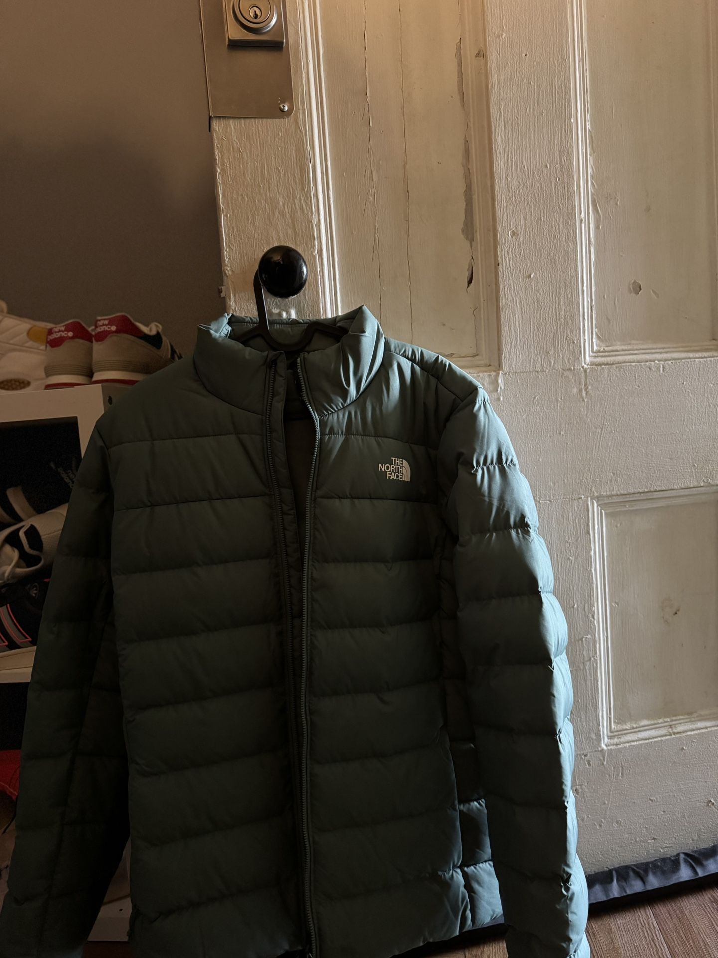 Northface Jacket