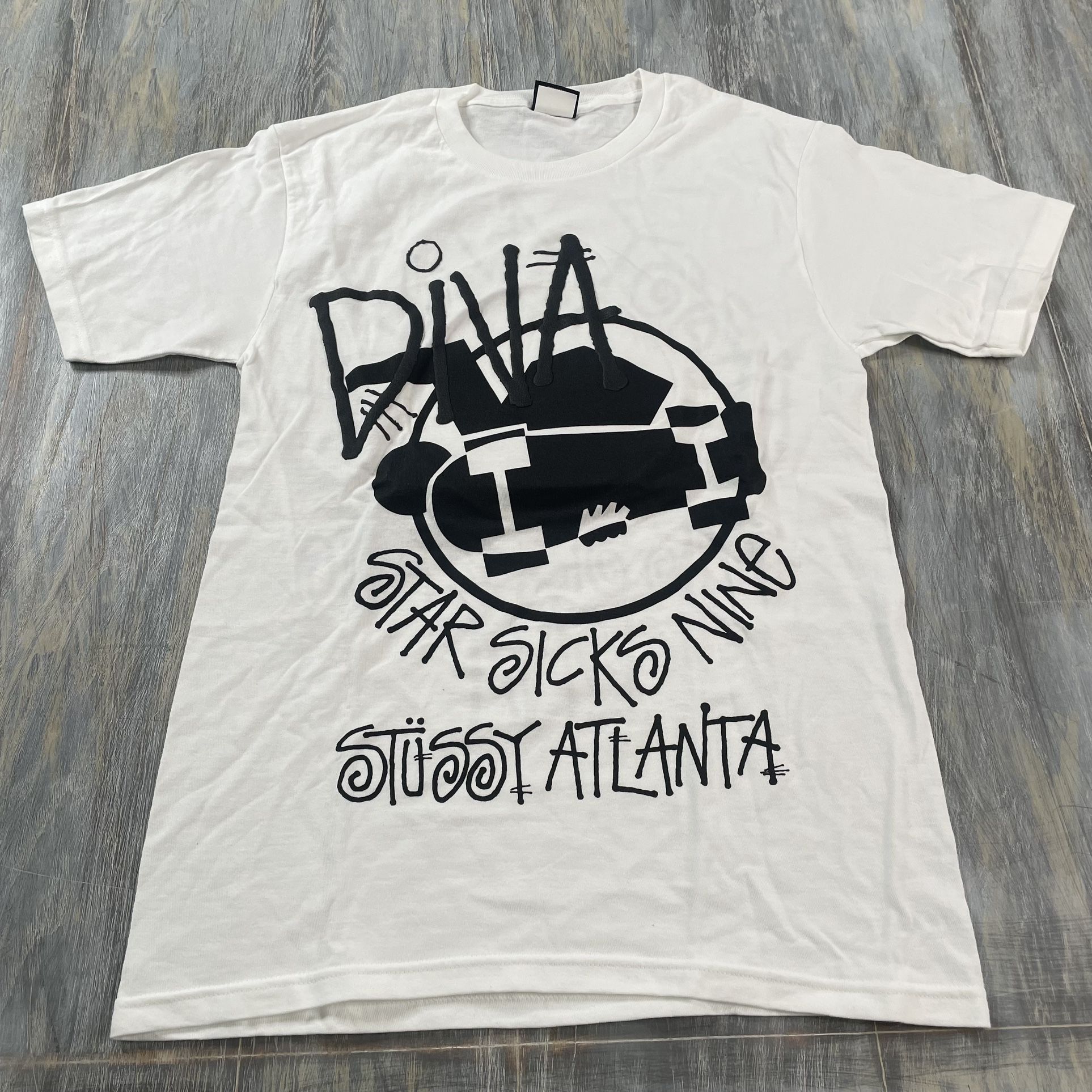 Stussy Atlanta Shirt