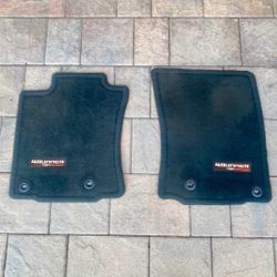 Toyota 4Runner Floor Mats 