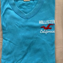 Hollister Men’s Tee