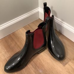 Women’s Rain Boots Size 37