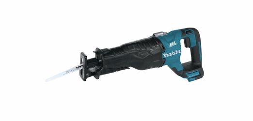18-Volt LXT Lithium-Ion Brushless Cordless Reciprocating Saw (Tool-Only)