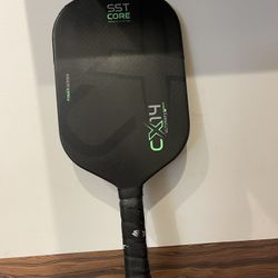 Gearbox Pickle Ball Paddle 