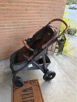 Chicco Corso LE stroller