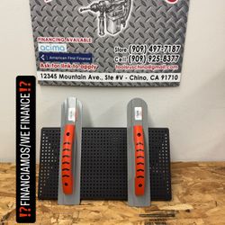 KRAFT TOOL CO 16X3-1/4 Round/Square End Mag Float(EACH)**(FINANCIAMOS/WE FINANCE)**