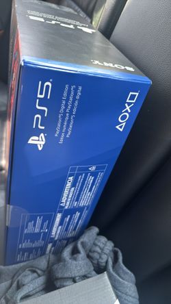 Ps5