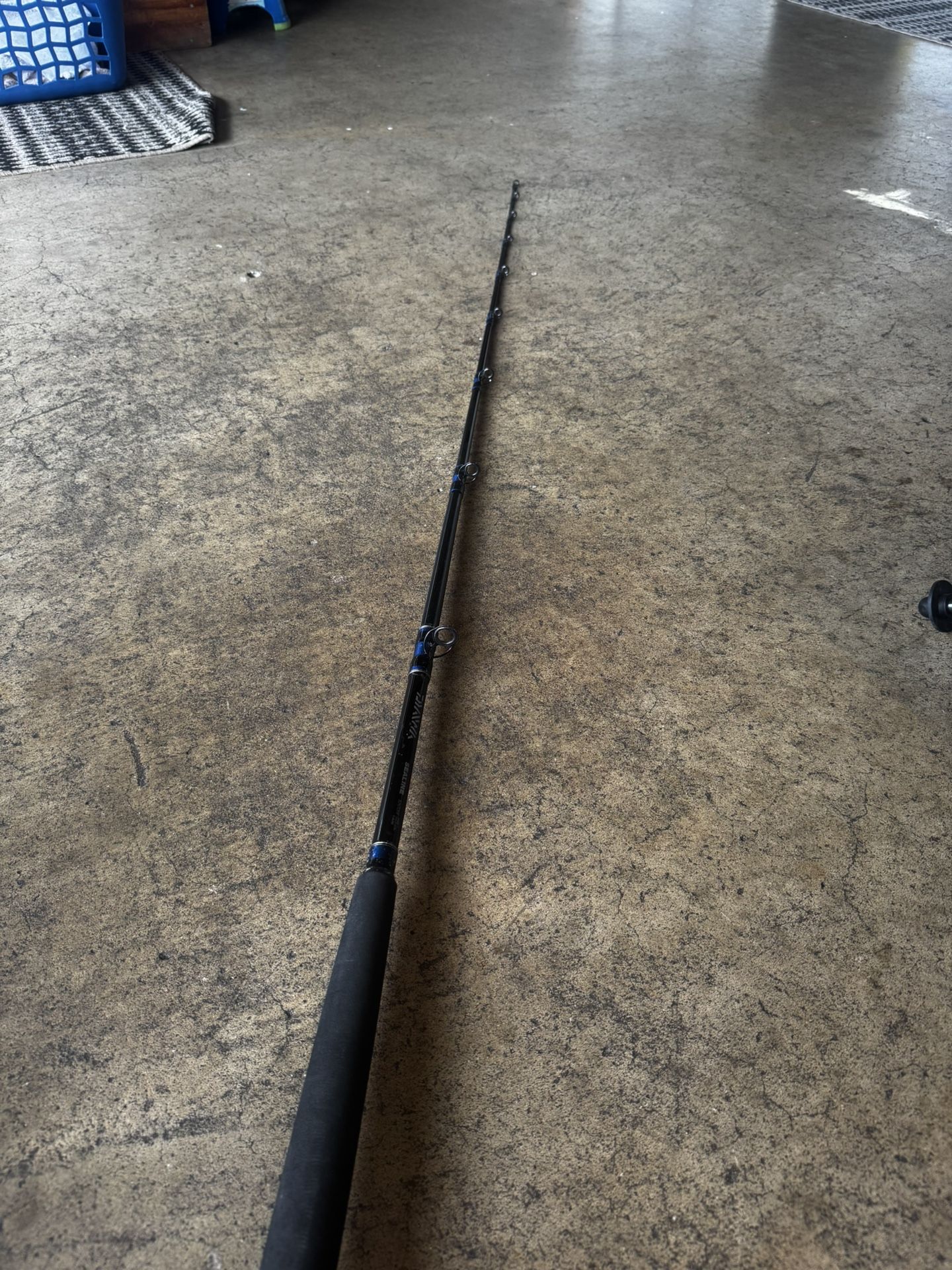 Fishing Rod