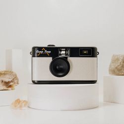 Camp snap Screen less Camera 