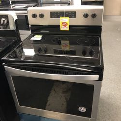 Whirlpool Stove Appliance XN