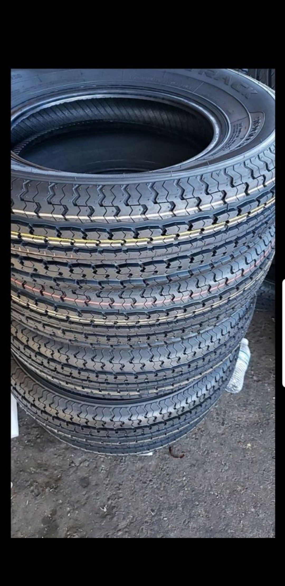 2057515 trailer tires 8ply