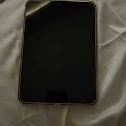 iPad 10 Mini 