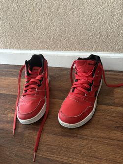 Reebok