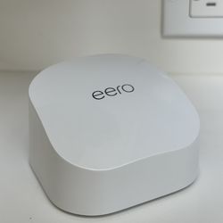 Eero 6 extender