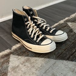 Men’s Chuck 70 Canvas Size 7 NEW