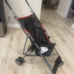 Kids Stroller
