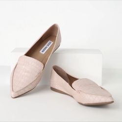 Steve Madden Slip On Shoes 