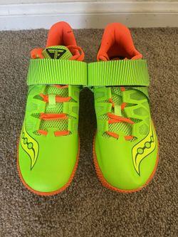 Saucony uplift deals hj2