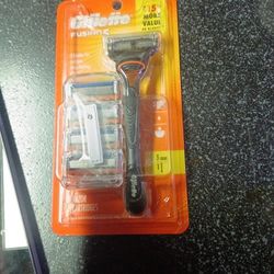 Gillette Fusion 5 