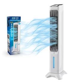 ARCTIC AIR 100 CFM Turbo Chill Tower Evaporative Space Cooler