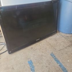 Flat Screen 